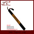 Military Firefox-1500 11.1V-15c Li-Po Li-Polymer Stick Battery